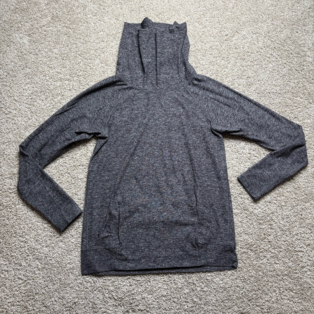Lululemon Make A Move Long Sleeve